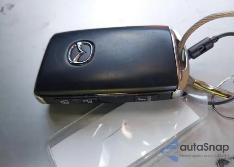 2024 Mazda Cx-30 2.5 S Carbon Edition from USA, damaged, VIN 3MVDMBCM0RM661018